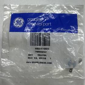 Wb24x10025 Ge Wb24x10041 Genuine New Thermostat For Your Microwave