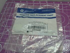 Wb24x10146 Ge - Genuine Oem Microwave Micro Switch