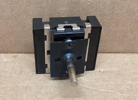 Wb24x10177 Ge Profile Cooktop/rangetop Lockout Switch Part#