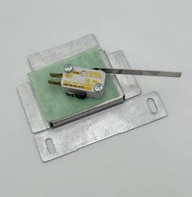 Wb24x10183 Ge Oven Door Micro Switch