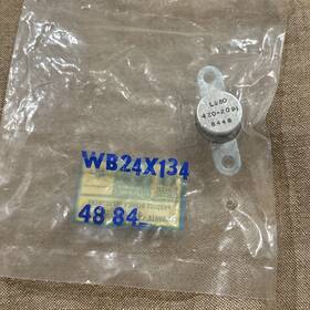 Wb24x134 Ge Genuine General Electric Thermostat L250 Brand New In Package
