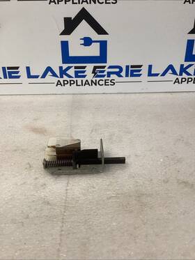 Wb24x20445 Ge Oem Range Plunger Switch Dual G-307