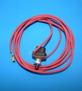 Wb24x5139 Ge Wb24x232 New Genuine Oem Range Latch Release