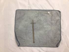 Wb24x25557 Ge Gas Oven Temperature Sensor- Oem P/n