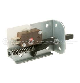 Wb24x28840 Ge New Oem Range/stove/oven Plunger Switch Dual
