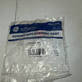 Ge Wb24x29064 Oem Range Hi Limit Switch Part # Wb24x46908