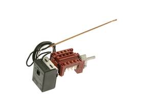Wb24x31123 Ge New Genuine Oem Oven Thermostat Electric