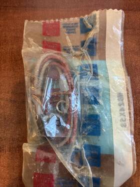 Wb24x349 Ge Genuine Oem Light Switch Nla Part B84