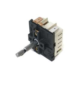 Wb24x40331 Ge Range Infinite Switch New Oem