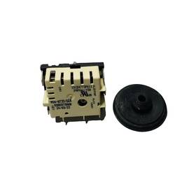 Wb24x41827 Ge Genuine Oem Infinite Switch