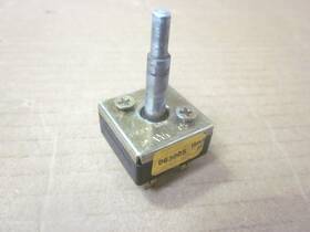 Wb24x5307 Ge Blower Switch