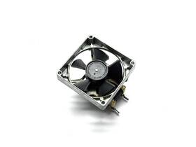 Wb26k5072 Ge Kenmore Wall Oven Cooling Fan Assembly O821