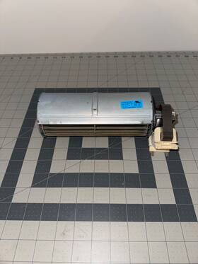 Wb26t10042 Ge Stove Blower Motor 60mm Wb26t10042 Ge Stove Blower Motor 60mm