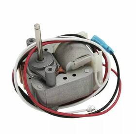 Wb26x10148 Ge Rangehood Replacement Fan Motor -