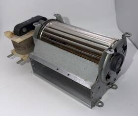 Wb27x10812 Ge Wb26x10153 Monogram Range Oven Blower Motor Oem Tested