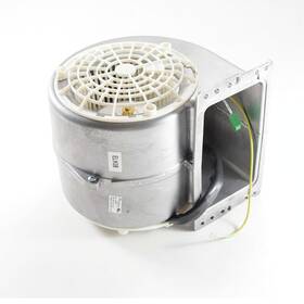 Wb26x10158 Ge Oem Range Hood Blower And Motor Assembly