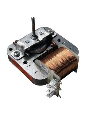 Wb26x10265 Ge Genuine Original Microwave Fan Motor -
