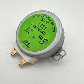 Wb26x0186 Ge Wb26x186 Microwave Turntable Motor P/n Oem