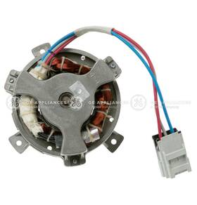 Wb26x25118 Ge Motor Psc Convection New Oem