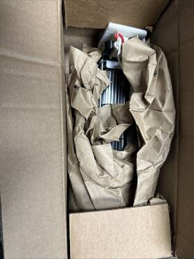 Wb26x29203 Ge Oem Cooling Fan