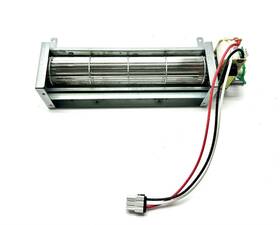 Wb26x29468 Ge Genuine Brand New Oem Oven Fan O474