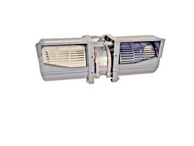 Wb26x36106 Ge Oem Motor Ventilation Fan For Microwave