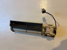Wb26x39879 Ge Oven Blower Fan With Motor