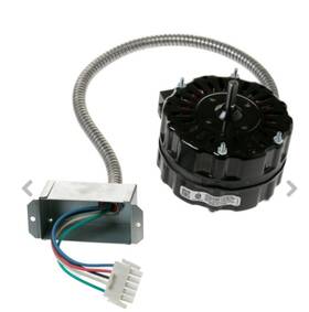 Wb26x45053 Ge New Oem Air Draft Motor Wb26x45053 Ge New Oem Air Draft Motor