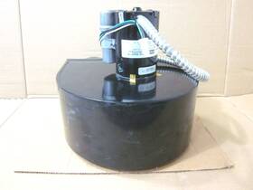 Wb26x5059 Ge Cooktop Blower