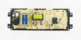 Wb27k10024r Ge Corecentric Range/oven Control Board Replacement For Wb27k10024