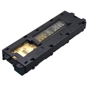 Wb27k10144 Ge Oem Range Control 5-year Warranty Free Same Day Shipping