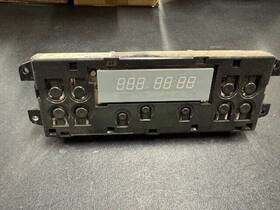 183d8083p009 Ge Wb27k10161 Oven Range Stove Electronic Control Board 1159241
