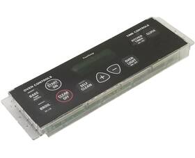 Wb27k10209 Ge Oem Range Control 1-year Guarantee Free Same Day Shipping