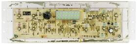Wb27k10210-no Ge Oven Wb27k10210 Control Board - No Overlay