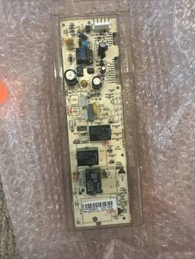 Wb27k10220r Ge Range Control Board Corecentric Wb27k10220 Wb27k10220r Ge Range Control Board Corecentric Wb27k10220