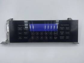 Wb27k10311 Ge Oem Range Touch Panel