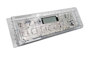164d8450g008 Ge Wb27k10360 Genuine Oven Control Board Same Day Shipping And 60 Days Warranty
