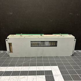 191d1334p003 Ge Wb27k5213 I3 Oem Monogram Built-in Oven Control Board Part#