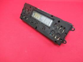 191d1576p013 Ge Wb27k5273 Kenmore Single Oven Control Board