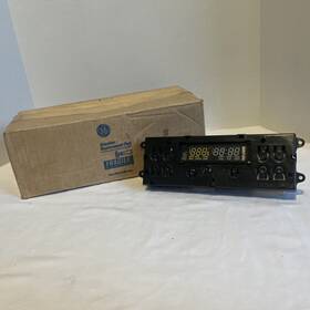 Wb27t10067 Ge Oven Control Board Erc3b
