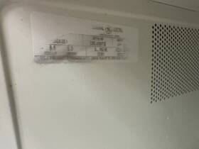 Wb27t10092 Ge Genuine Oven Microwave Control Board #