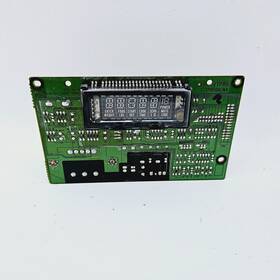 Wb27t10112 Ge Genuine Micro/oven Microwave Control Board #