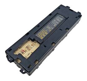 164d4105p012 Ge Wb27t10211 Genuine Range Control Board Same Day Shipping And 60 Days Warranty