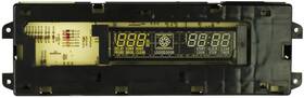 Wb27t10217 Ge Oven Control Board - No Overlay