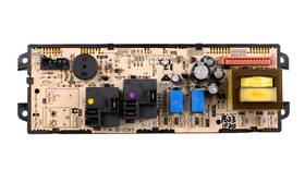 Wb27t10270 Ge Oven Control Board #wb27t10270 Brand New Oem