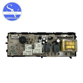 191d1576p021 Ge Wb27t10276 Range Oven Control Board