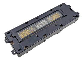 164d4170p026 Ge Wb27t10298 Genuine Range Control Board Same Day Shipping And 60 Days Warranty