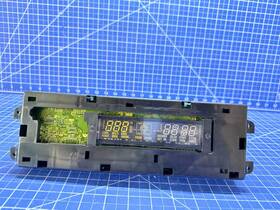 Wb27t10399 Ge Wall Oven Control Board P#