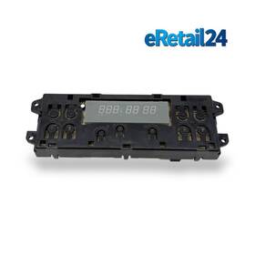 Wb27t10413 Ge Oven Control Board - Part # Oem Tested