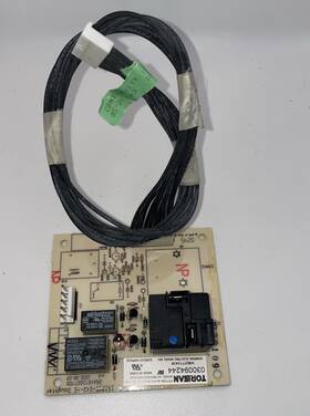 229c5114p002 Ge Wb27t10438 Double Oven Relay Board With Wire Harness